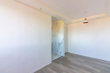 Sala  de apartamento para alugar com 2 quartos, 43m² em Jardim Boa Vista, Osasco