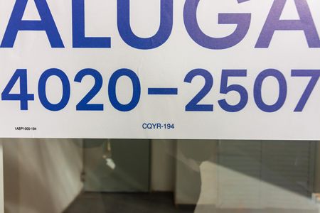 Apartamento para alugar com 43m², 2 quartos e sem vaga Apartamento para alugar com 43m², 2 quartos e sem vagaCode