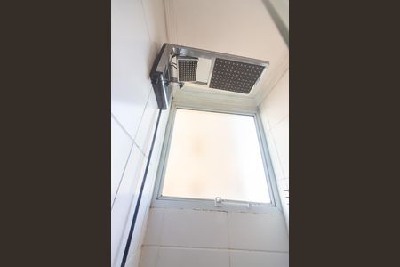 Apartamento para alugar com 43m², 2 quartos e sem vaga Apartamento para alugar com 43m², 2 quartos e sem vagaBanheiro