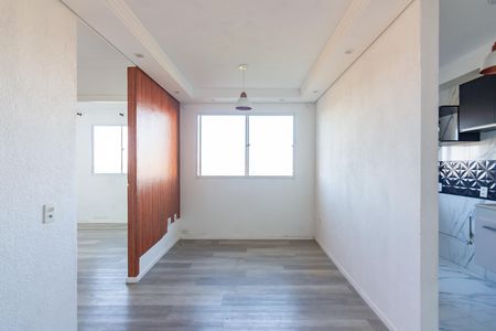 Apartamento para alugar com 43m², 2 quartos e sem vaga Apartamento para alugar com 43m², 2 quartos e sem vagaSala