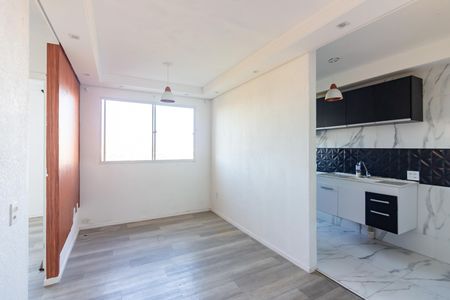 Apartamento para alugar com 2 quartos, 43m² em Jardim Boa Vista, Osasco