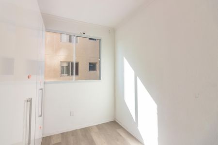 Quarto 2 de apartamento para alugar com 2 quartos, 43m² em Jardim Boa Vista, Osasco