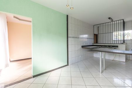 Cozinha Casa 1 de casa à venda com 3 quartos, 200m² em Xodó Marize, Belo Horizonte