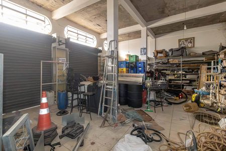 Galpão Comercial de casa à venda com 3 quartos, 200m² em Xodó Marize, Belo Horizonte