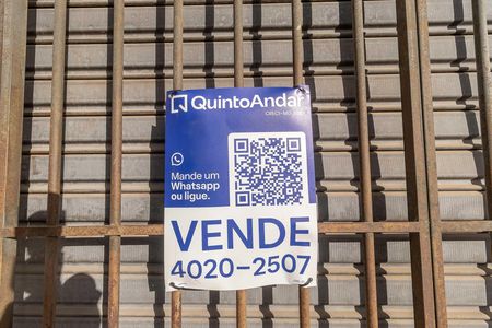 Placa QuintoAndar JJWL-31 de casa à venda com 3 quartos, 200m² em Xodó Marize, Belo Horizonte