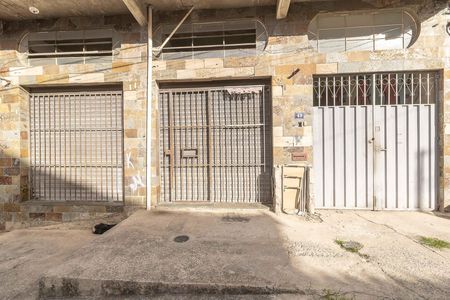 Fachada de casa à venda com 3 quartos, 200m² em Xodó Marize, Belo Horizonte