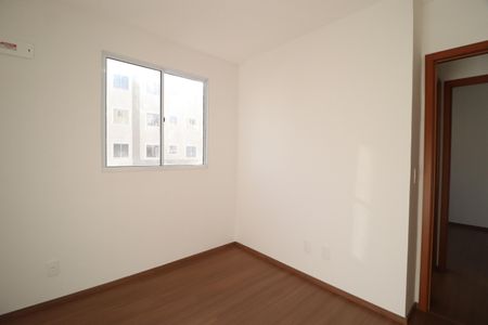 Apartamento para alugar com 42m², 2 quartos e 1 vagaQuarto 2 