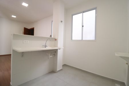 Apartamento para alugar com 42m², 2 quartos e 1 vagaCozinha