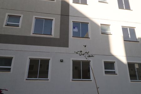 Apartamento para alugar com 42m², 2 quartos e 1 vagaPlaquinha