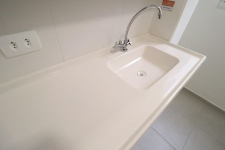 Apartamento para alugar com 42m², 2 quartos e 1 vagaCozinha