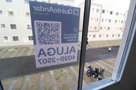 Apartamento para alugar com 42m², 2 quartos e 1 vagaPlaquinha