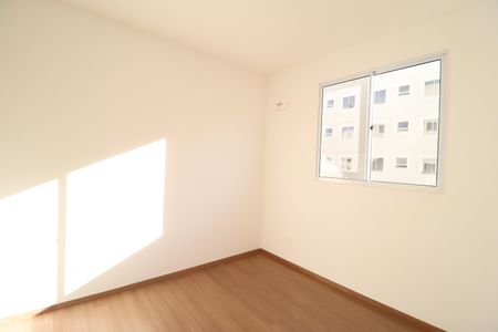 Apartamento para alugar com 42m², 2 quartos e 1 vagaQuarto 2 