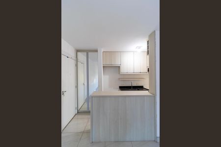 Apartamento à venda com 66m², 3 quartos e 1 vaga Apartamento à venda com 66m², 3 quartos e 1 vagaCozinha