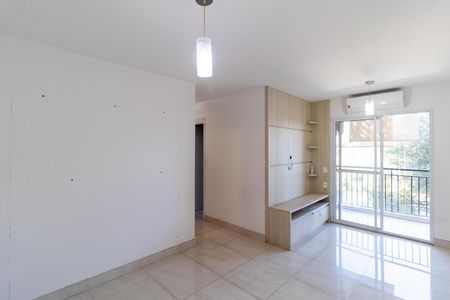 Apartamento à venda com 66m², 3 quartos e 1 vaga Apartamento à venda com 66m², 3 quartos e 1 vagaSalas