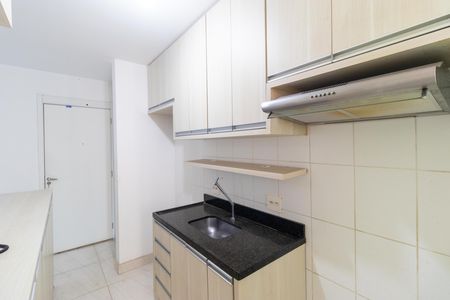 Apartamento à venda com 66m², 3 quartos e 1 vaga Apartamento à venda com 66m², 3 quartos e 1 vagaCozinha