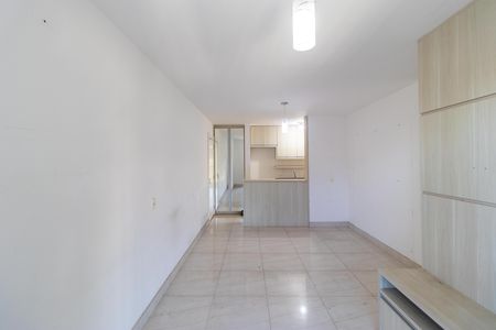 Apartamento à venda com 66m², 3 quartos e 1 vaga Apartamento à venda com 66m², 3 quartos e 1 vagaSalas