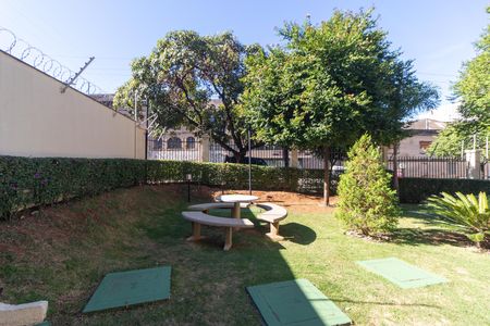 Apartamento à venda com 66m², 3 quartos e 1 vaga Apartamento à venda com 66m², 3 quartos e 1 vagaÁrea comum