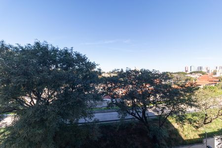 Apartamento à venda com 66m², 3 quartos e 1 vaga Apartamento à venda com 66m², 3 quartos e 1 vagaVista da Sacada