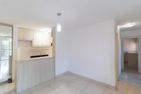 Apartamento à venda com 66m², 3 quartos e 1 vaga Apartamento à venda com 66m², 3 quartos e 1 vagaSalas
