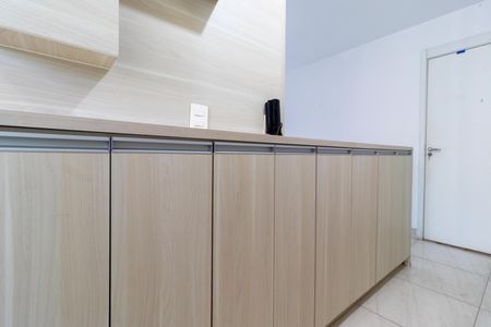 Apartamento à venda com 66m², 3 quartos e 1 vaga Apartamento à venda com 66m², 3 quartos e 1 vagaCozinha
