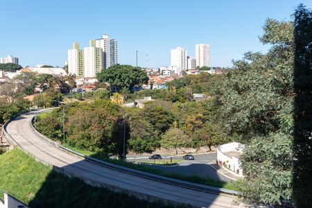 Apartamento à venda com 66m², 3 quartos e 1 vaga Apartamento à venda com 66m², 3 quartos e 1 vagaVista da Suíte