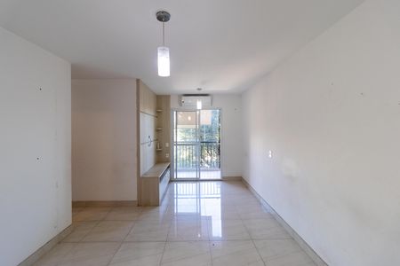 Apartamento à venda com 66m², 3 quartos e 1 vaga Apartamento à venda com 66m², 3 quartos e 1 vagaSalas