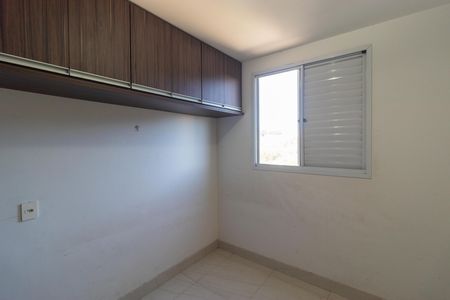 Apartamento à venda com 66m², 3 quartos e 1 vaga Apartamento à venda com 66m², 3 quartos e 1 vagaQuarto 02