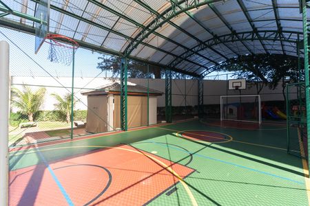 Apartamento à venda com 66m², 3 quartos e 1 vaga Apartamento à venda com 66m², 3 quartos e 1 vagaÁrea comum - quadra