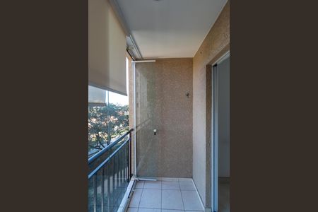 Apartamento à venda com 66m², 3 quartos e 1 vaga Apartamento à venda com 66m², 3 quartos e 1 vagaSacada