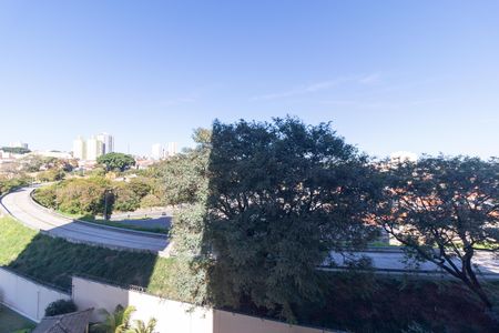 Apartamento à venda com 66m², 3 quartos e 1 vaga Apartamento à venda com 66m², 3 quartos e 1 vagaVista do Quarto 02