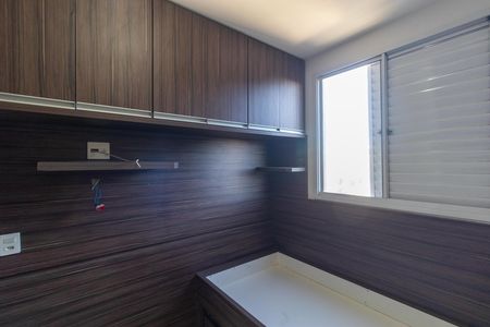 Apartamento à venda com 66m², 3 quartos e 1 vaga Apartamento à venda com 66m², 3 quartos e 1 vagaQuarto 01