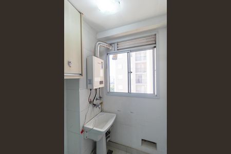 Apartamento à venda com 66m², 3 quartos e 1 vaga Apartamento à venda com 66m², 3 quartos e 1 vagaÁrea de Serviço