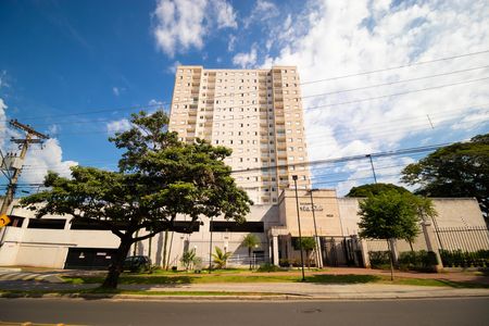 Apartamento à venda com 66m², 3 quartos e 1 vaga Apartamento à venda com 66m², 3 quartos e 1 vagaFachada