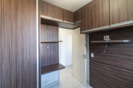 Apartamento à venda com 66m², 3 quartos e 1 vaga Apartamento à venda com 66m², 3 quartos e 1 vagaQuarto 01