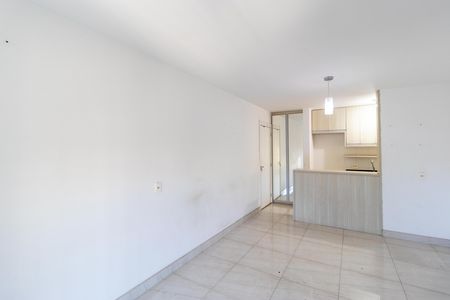 Apartamento à venda com 66m², 3 quartos e 1 vaga Apartamento à venda com 66m², 3 quartos e 1 vagaSalas