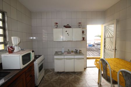 Cozinha 2Cozinha 2 de casa à venda com 3 quartos, 390m² em Itaquera, São Paulo
