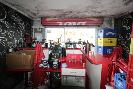 Desposito de casa à venda com 3 quartos, 390m² em Itaquera, São Paulo