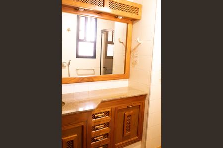 Apartamento para alugar com 4 quartos, 189m² em Centro, Limeira