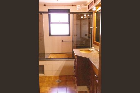 Apartamento para alugar com 4 quartos, 189m² em Centro, Limeira