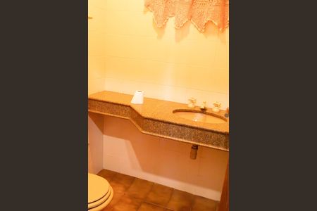 Apartamento para alugar com 4 quartos, 189m² em Centro, Limeira