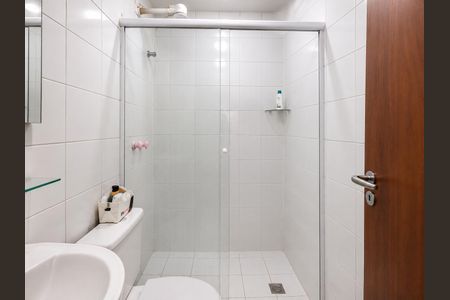 Studio à venda com 27m², 1 quarto e 1 vaga Studio à venda com 27m², 1 quarto e 1 vagaBanheiro