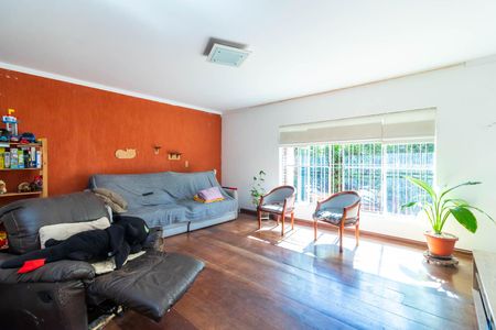 Sala de Estar de casa à venda com 4 quartos, 330m² em Jardim Franca, São Paulo