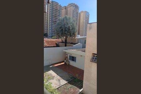 Vista de apartamento para alugar com 3 quartos, 112m² em Jardim Irajá, Ribeirão Preto