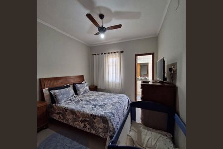 Quarto de apartamento para alugar com 3 quartos, 112m² em Jardim Irajá, Ribeirão Preto