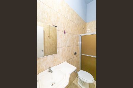 Casa para alugar com 3 quartos, 90m² em Harmonia, Canoas