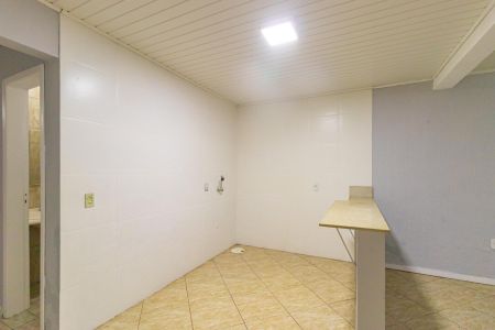 Casa para alugar com 3 quartos, 90m² em Harmonia, Canoas