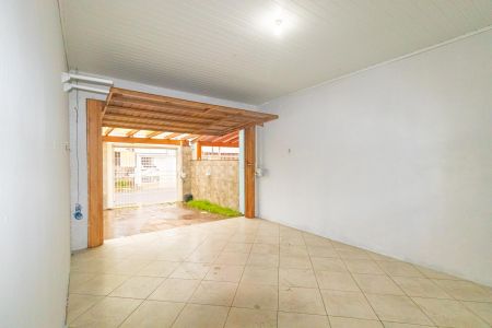 Casa para alugar com 3 quartos, 90m² em Harmonia, Canoas