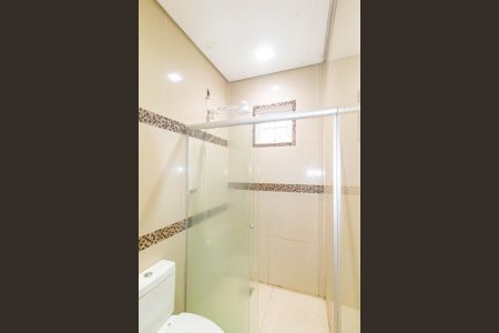 Casa para alugar com 3 quartos, 90m² em Harmonia, Canoas