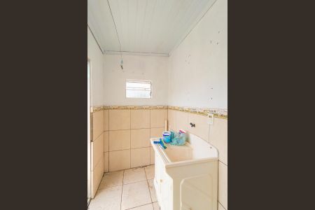Casa para alugar com 3 quartos, 90m² em Harmonia, Canoas