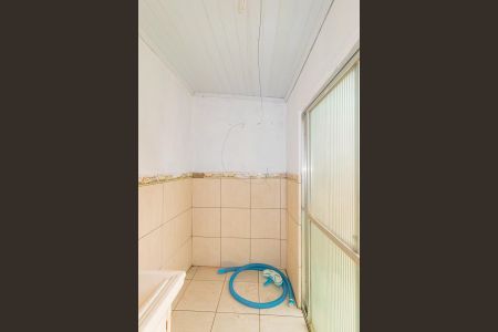 Casa para alugar com 3 quartos, 90m² em Harmonia, Canoas